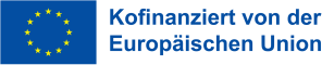 ESF Plus-Thüringen Logo horizontale Darstellung vergrößert