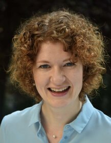 Teambild_Julia Dietrich