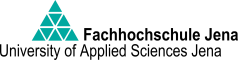 Logo Fachhochschule Jena