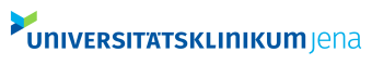 Uniklinikum Jena Logo