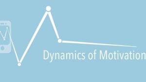Logo_Dynamics of Motivation
