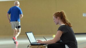 Das Angebot verbindet Wissen aus unterschiedlichen Diszplinen wie z. B. der Sportwissenschaft.